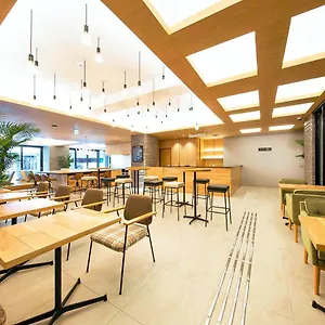 2* 酒店 蒙坦博多旅馆