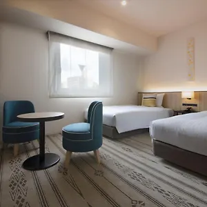 Hotel Vista Nakasu-kawabata, Fukuoka (Fukuoka)