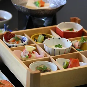 ホテル本能寺 4* 京都市