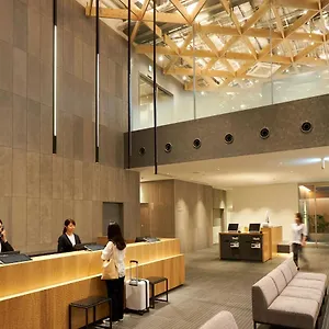 Hotel Cross Life Hakata Yanagibashi, Fukuoka (Fukuoka)