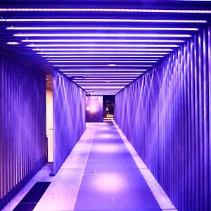 ザ ロイヤルパークホテル 京都三条 4* 京都市