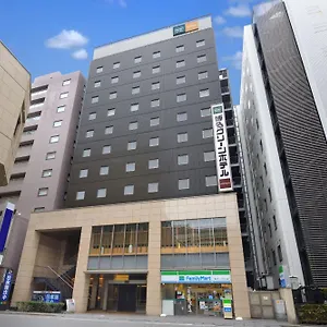 4* 酒店 博多绿色附楼饭店