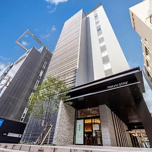 3* 酒店 博多东急酒店