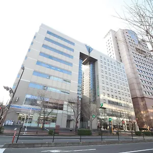 ホテル シーサイドホテルツインズももち, 福岡市