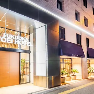 3* 酒店 福冈东映酒店