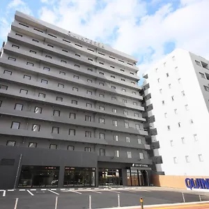4* 酒店 福冈天神南金特萨酒店